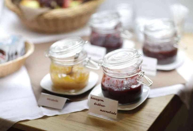 בית מלון כפרי Aventis