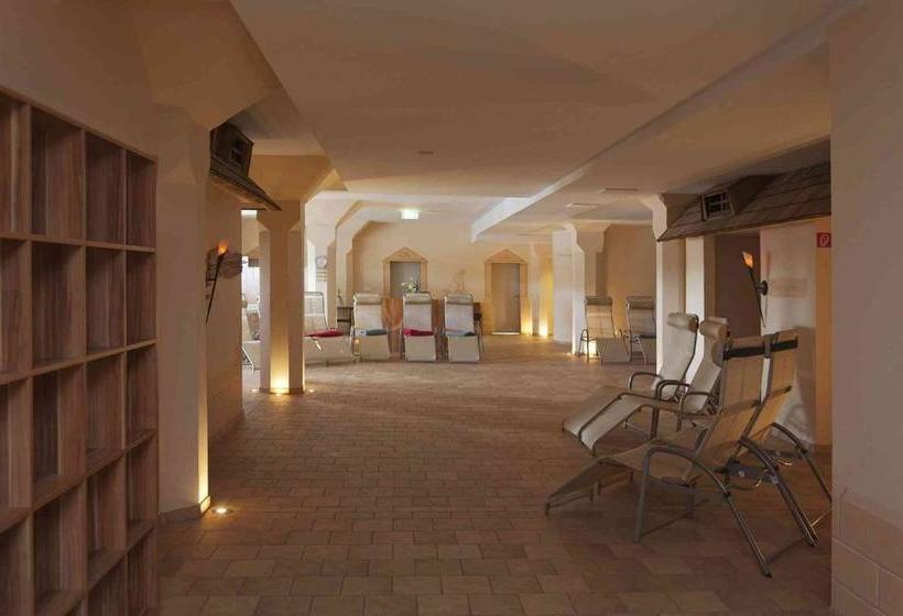 בית מלון כפרי Aventis