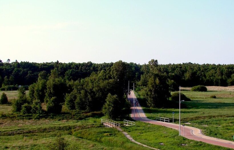 Baltic Plaza Hotel Medi Spa