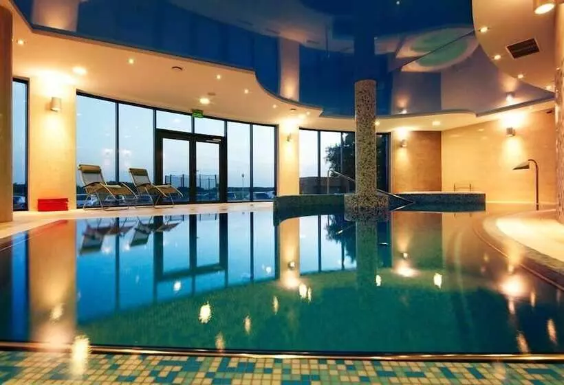 Baltic Plaza Hotel Medi Spa