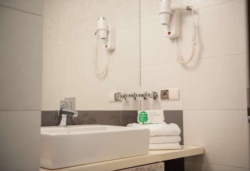 Baltic Plaza Hotel Medi Spa