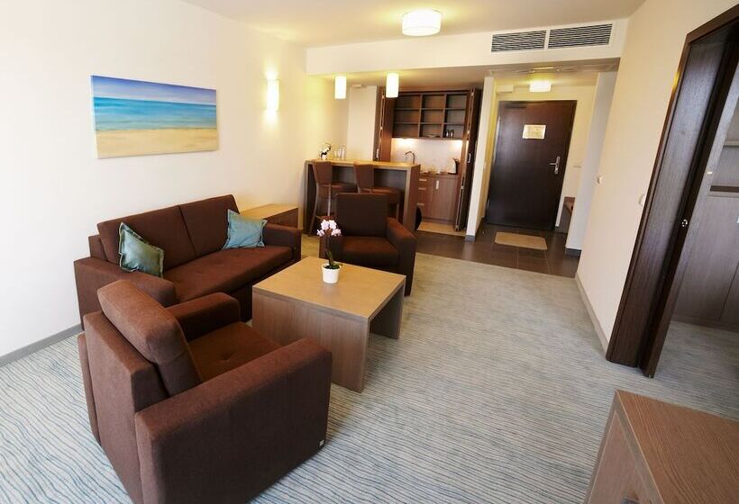 Baltic Plaza Hotel Medi Spa