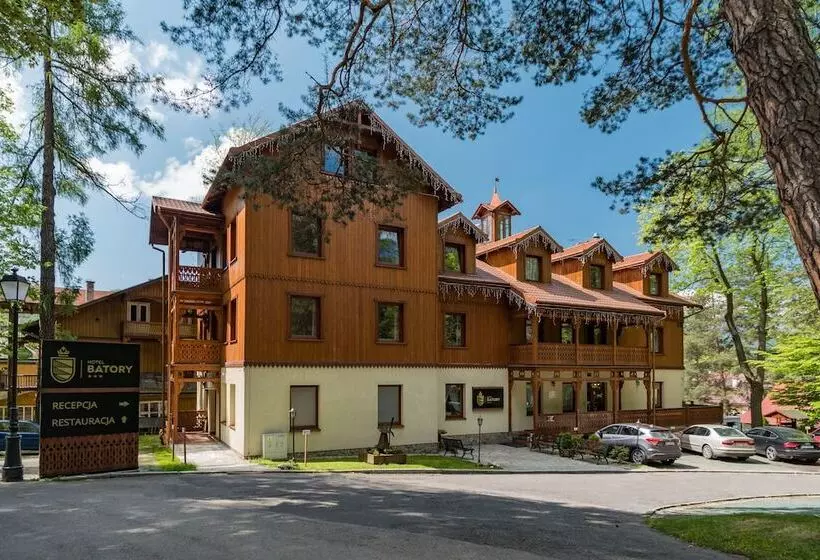 Hotel Batory