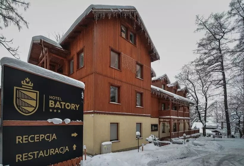 Hotel Batory