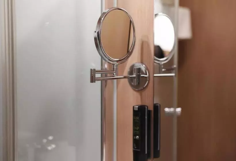 ホテル Blie, Bed & Breakfast, Self Check In