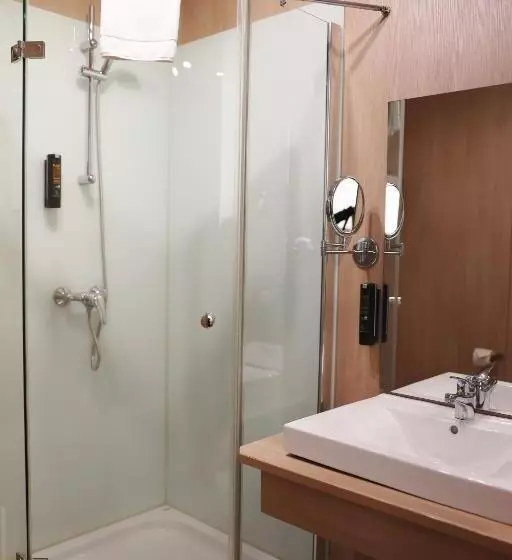 ホテル Blie, Bed & Breakfast, Self Check In