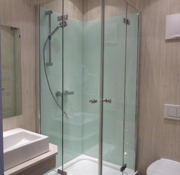 酒店 Blie, Bed & Breakfast, Self Check In