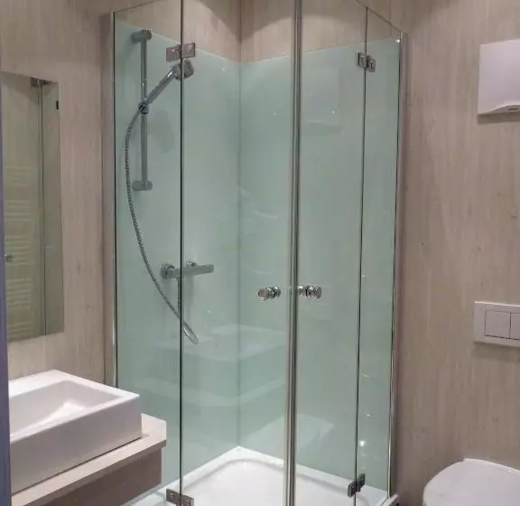 ホテル Blie, Bed & Breakfast, Self Check In