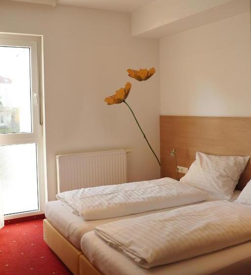 酒店 Blie, Bed & Breakfast, Self Check In