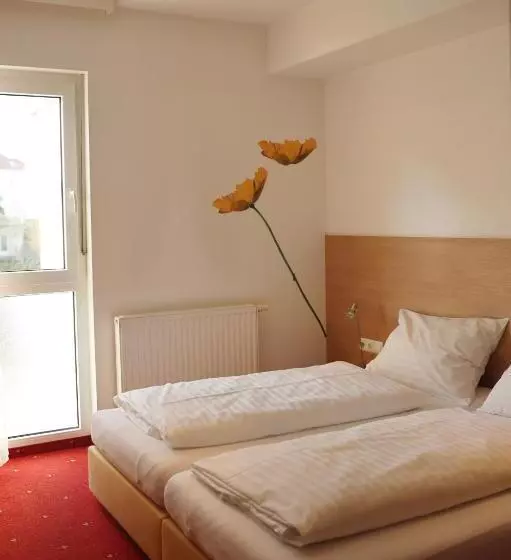 ホテル Blie, Bed & Breakfast, Self Check In