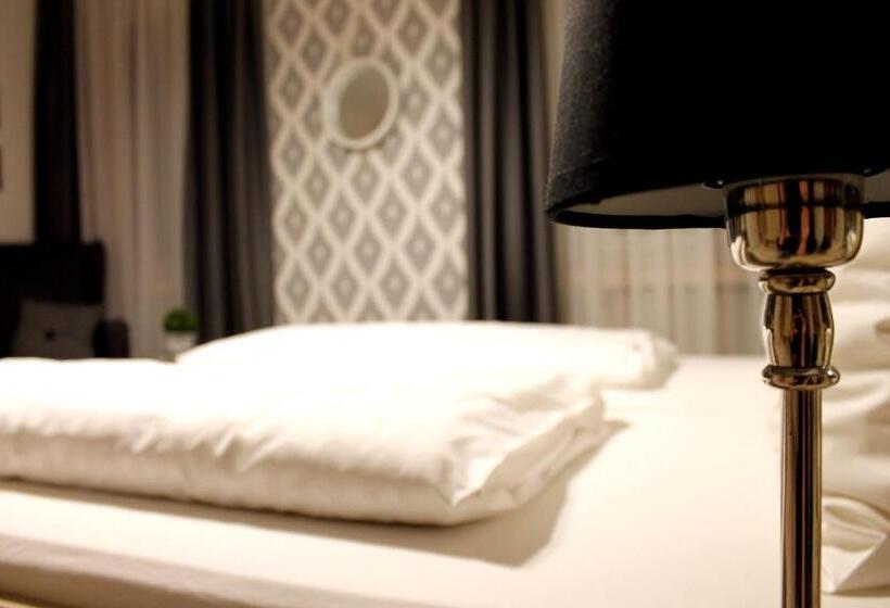 酒店 Blie, Bed & Breakfast, Self Check In