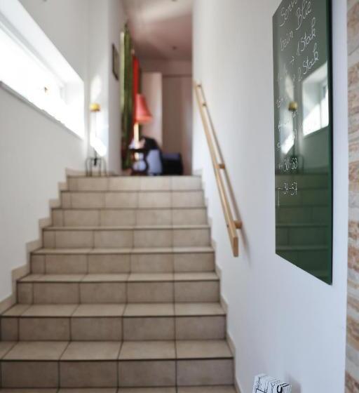 酒店 Blie, Bed & Breakfast, Self Check In