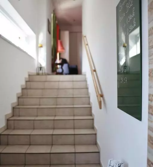 ホテル Blie, Bed & Breakfast, Self Check In