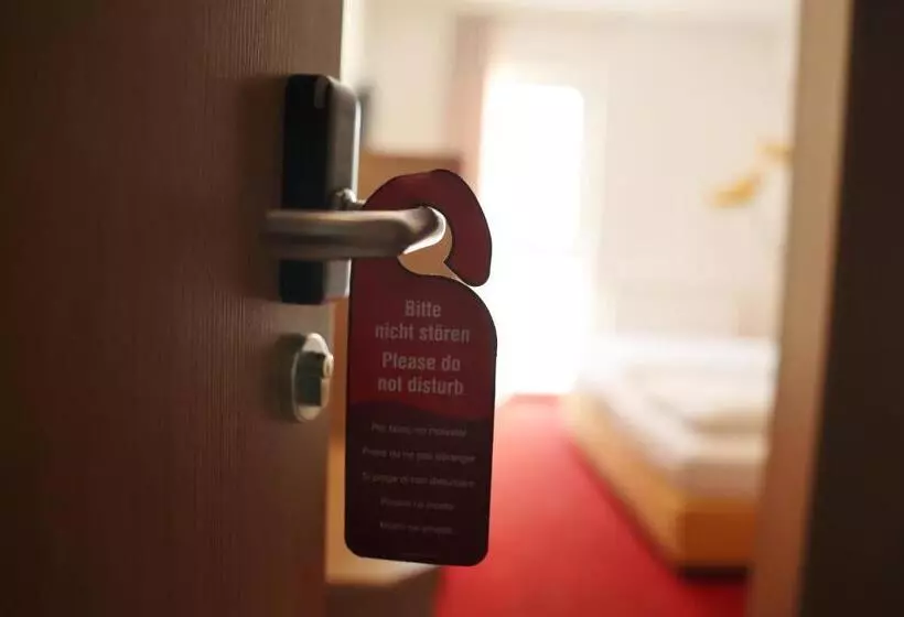 ホテル Blie, Bed & Breakfast, Self Check In