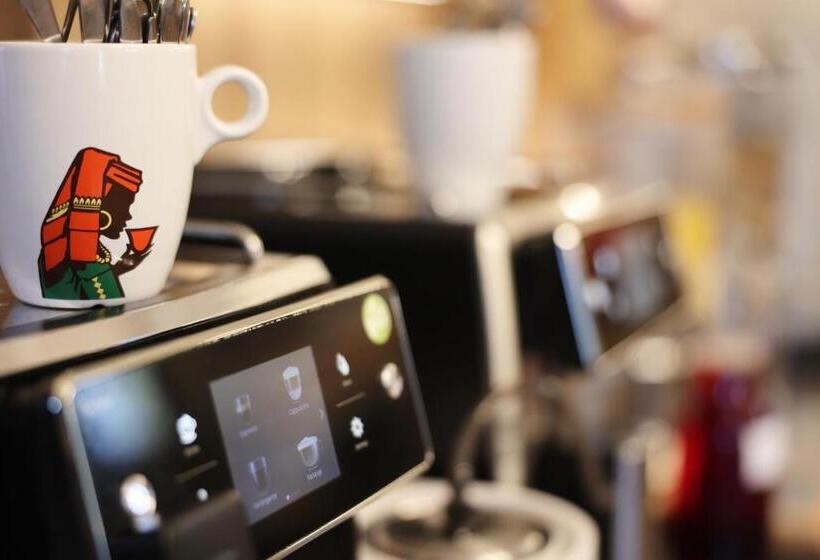 酒店 Blie, Bed & Breakfast, Self Check In