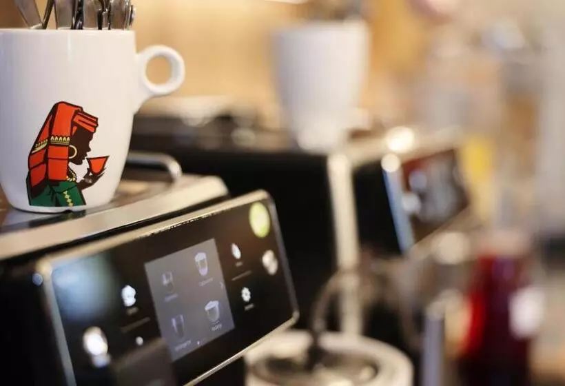 ホテル Blie, Bed & Breakfast, Self Check In