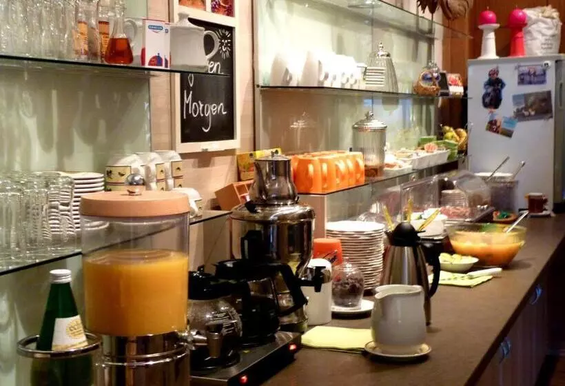 ホテル Blie, Bed & Breakfast, Self Check In