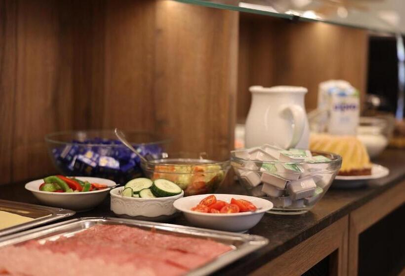 酒店 Blie, Bed & Breakfast, Self Check In