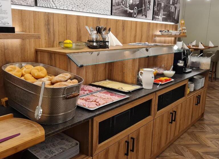 酒店 Blie, Bed & Breakfast, Self Check In