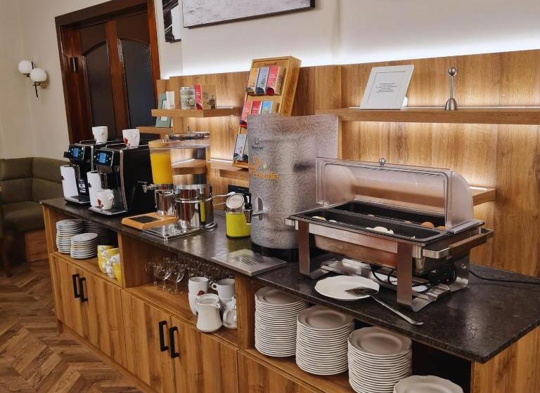 酒店 Blie, Bed & Breakfast, Self Check In