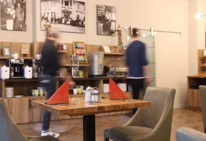 酒店 Blie, Bed & Breakfast, Self Check In