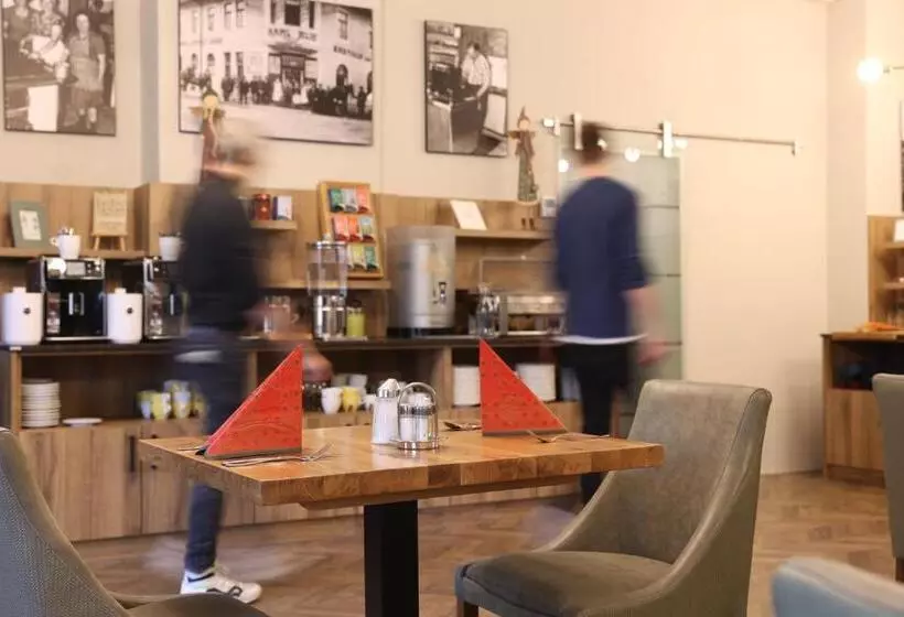 ホテル Blie, Bed & Breakfast, Self Check In