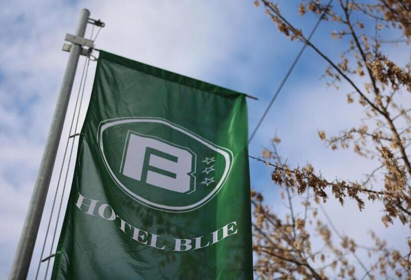 酒店 Blie, Bed & Breakfast, Self Check In