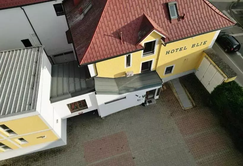 ホテル Blie, Bed & Breakfast, Self Check In