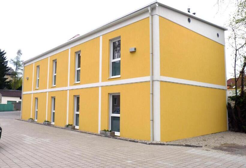 酒店 Blie, Bed & Breakfast, Self Check In