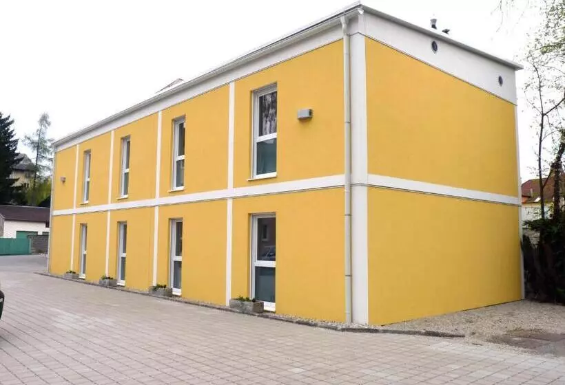 ホテル Blie, Bed & Breakfast, Self Check In