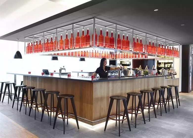 Hotell Citizenm Rotterdam