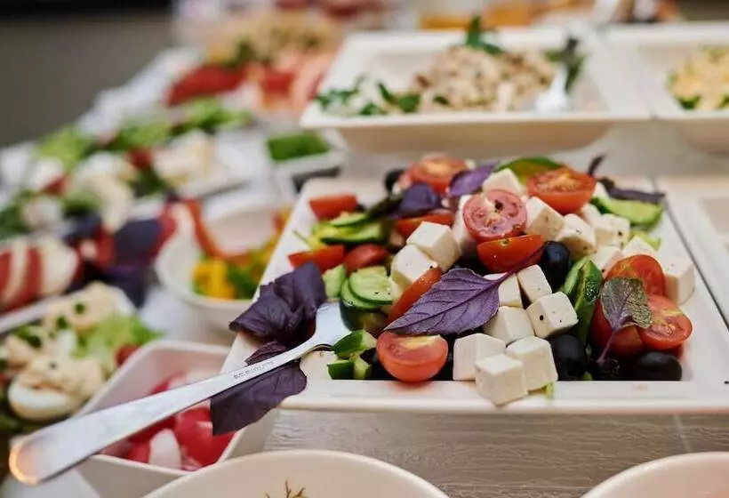 酒店 Fado Spa & Restaurant