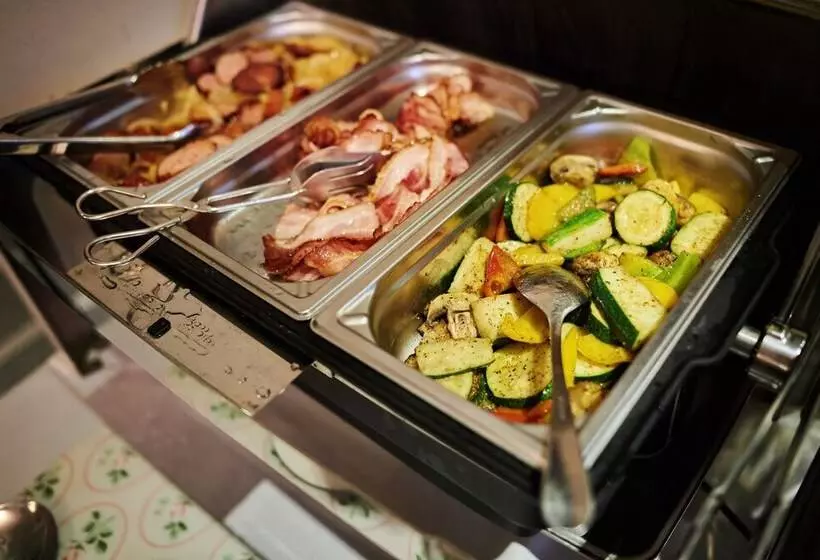 酒店 Fado Spa & Restaurant