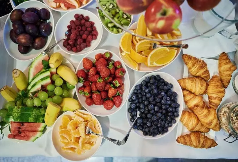 酒店 Fado Spa & Restaurant