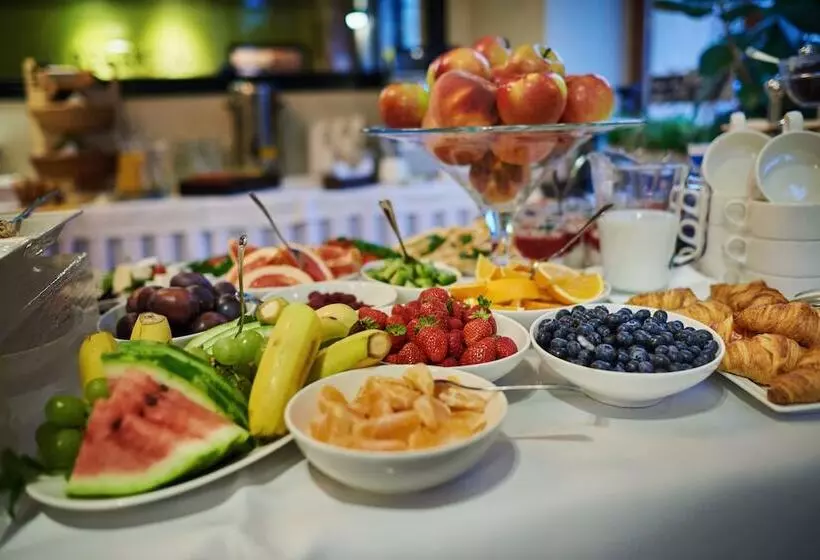 酒店 Fado Spa & Restaurant