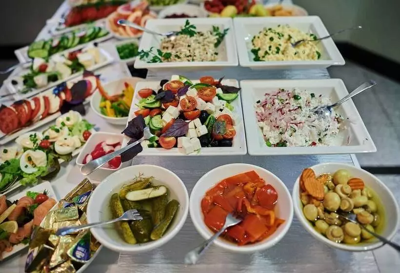 酒店 Fado Spa & Restaurant