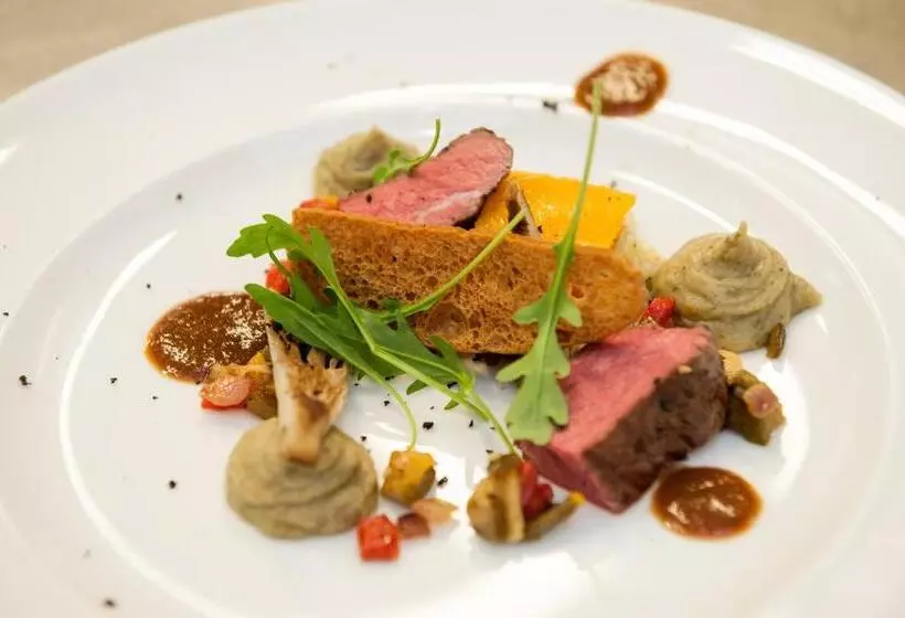 酒店 Fado Spa & Restaurant