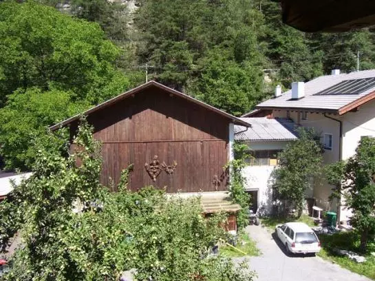 ホテル Ferienhaus Schmid