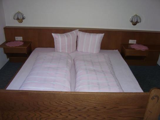 Отель Ferienhaus Schmid