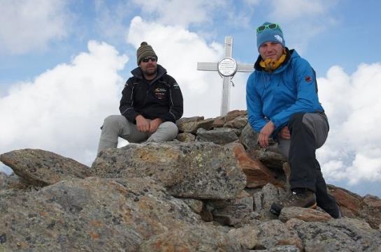 Отель Ferienhaus Schmid