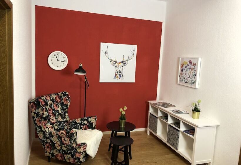 酒店 Gasthof Flotzinger Brau