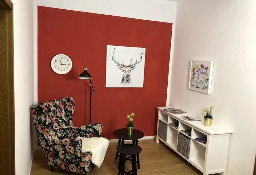 Отель Gasthof Flotzinger Brau