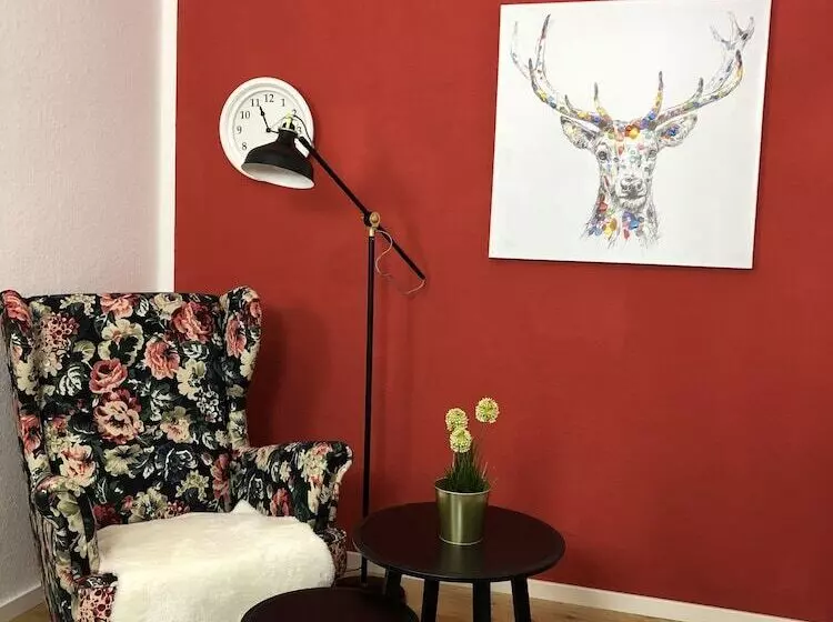 Отель Gasthof Flotzinger Brau