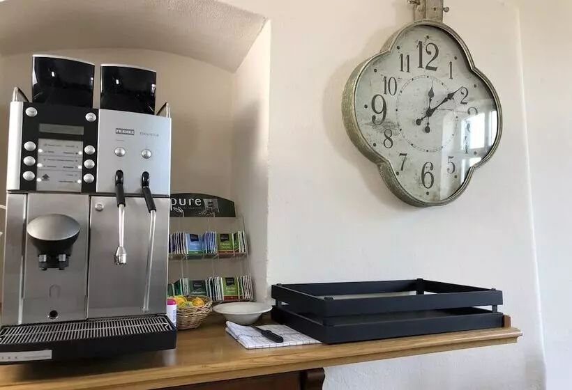 Отель Gasthof Flotzinger Brau