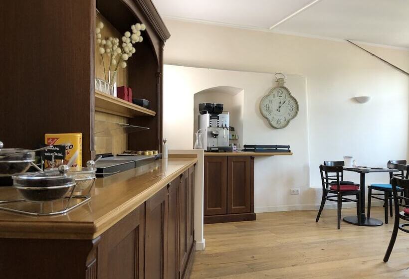 酒店 Gasthof Flotzinger Brau