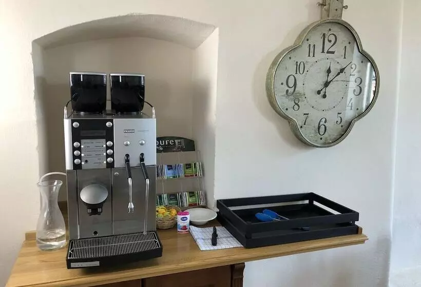 Отель Gasthof Flotzinger Brau