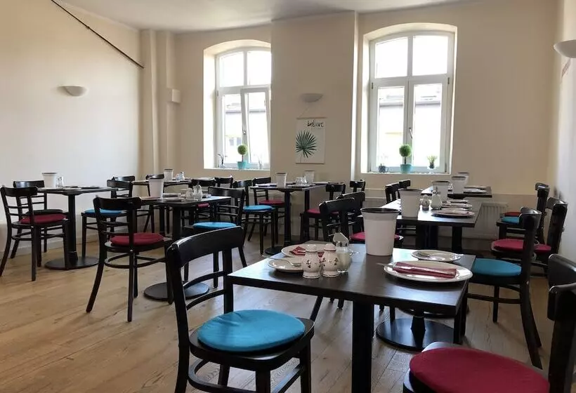 Отель Gasthof Flotzinger Brau