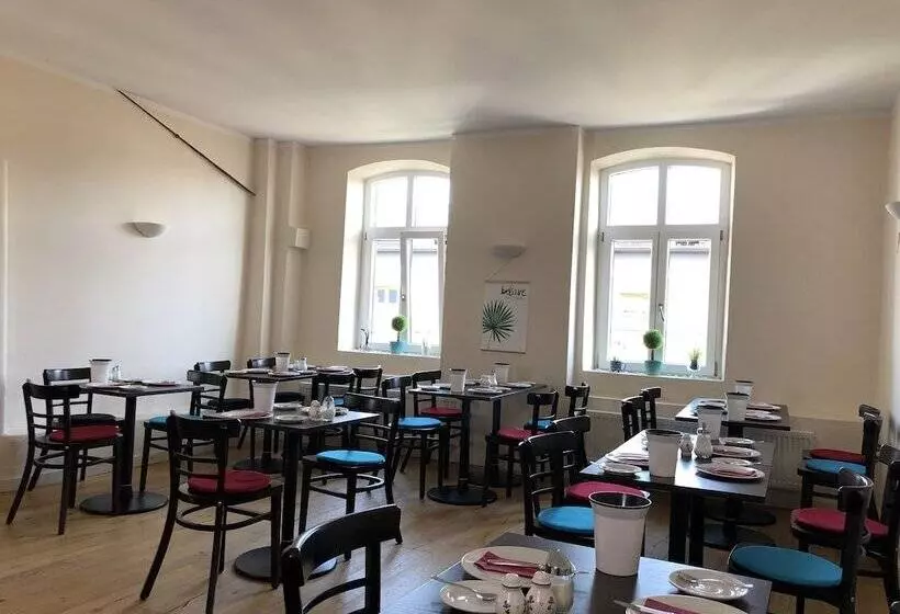 Отель Gasthof Flotzinger Brau