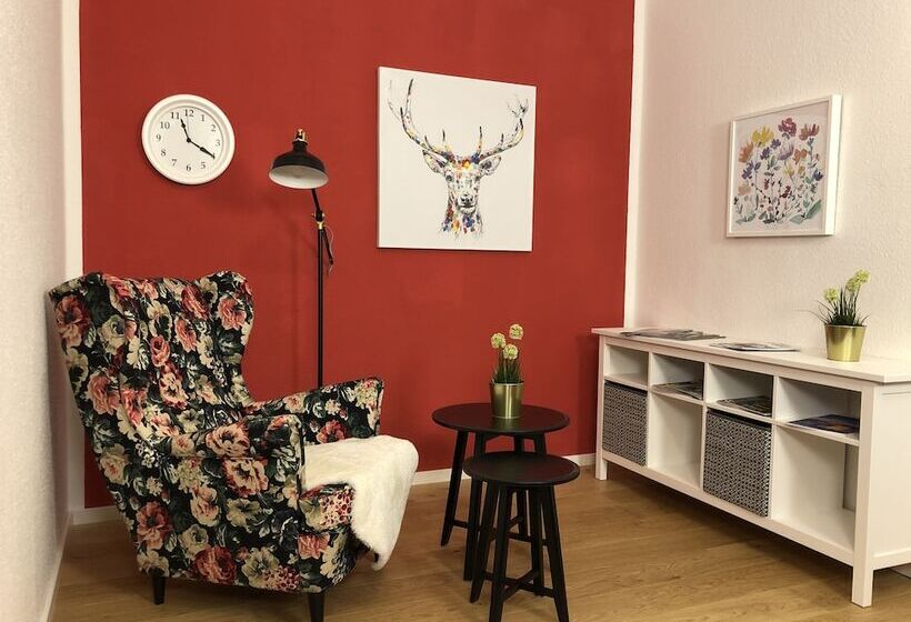 酒店 Gasthof Flotzinger Brau