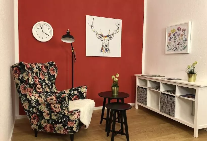 Отель Gasthof Flotzinger Brau